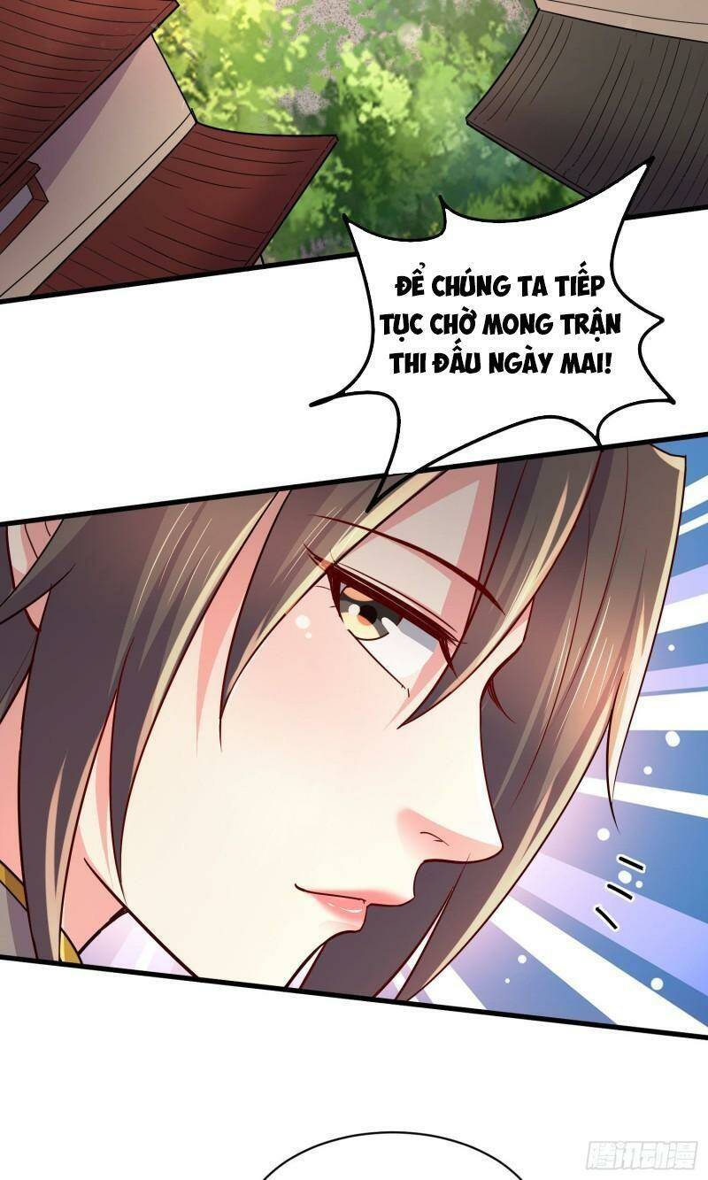 Bổn Tế Tu Chính Là Tiện Đạo: Chapter 269