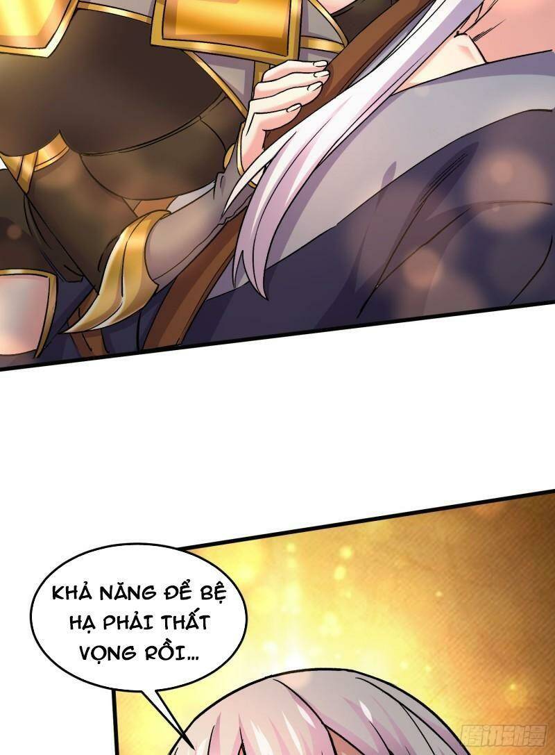 Bổn Tế Tu Chính Là Tiện Đạo: Chapter 269