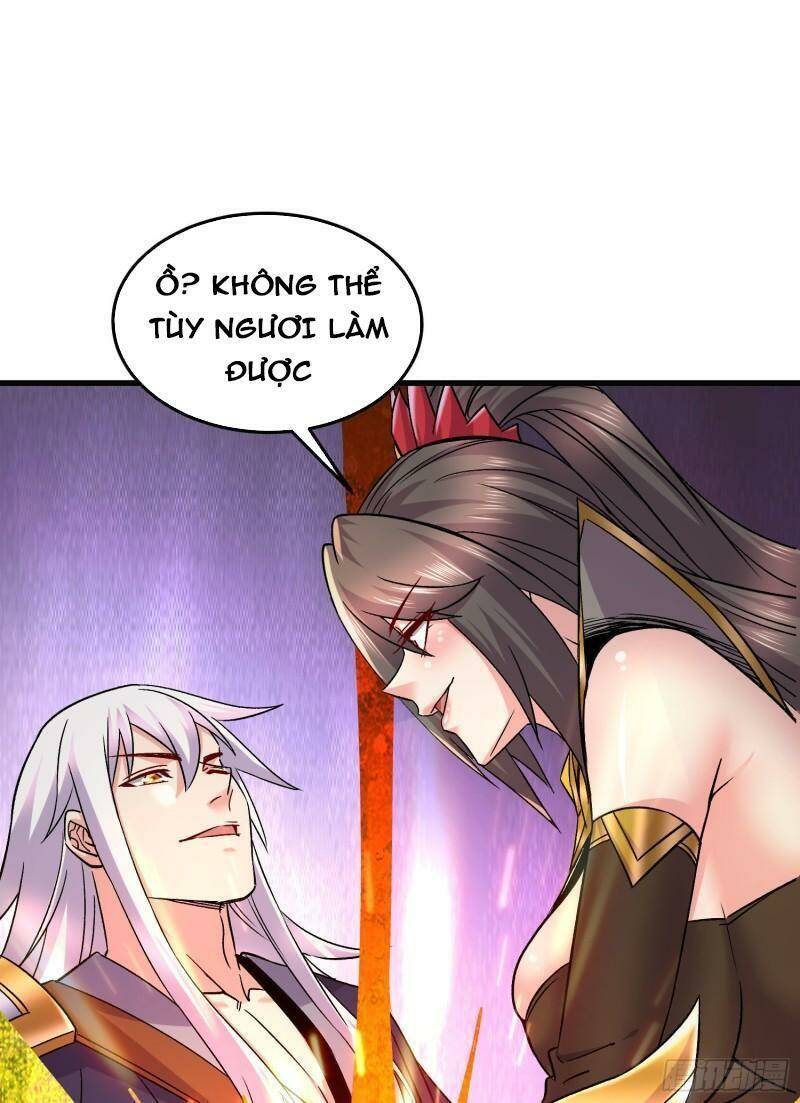 Bổn Tế Tu Chính Là Tiện Đạo: Chapter 269