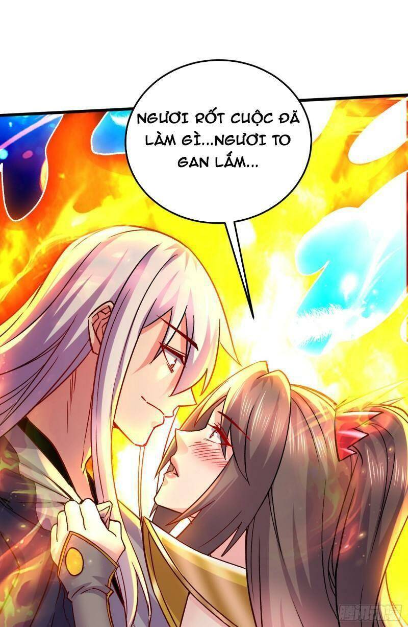 Bổn Tế Tu Chính Là Tiện Đạo: Chapter 269