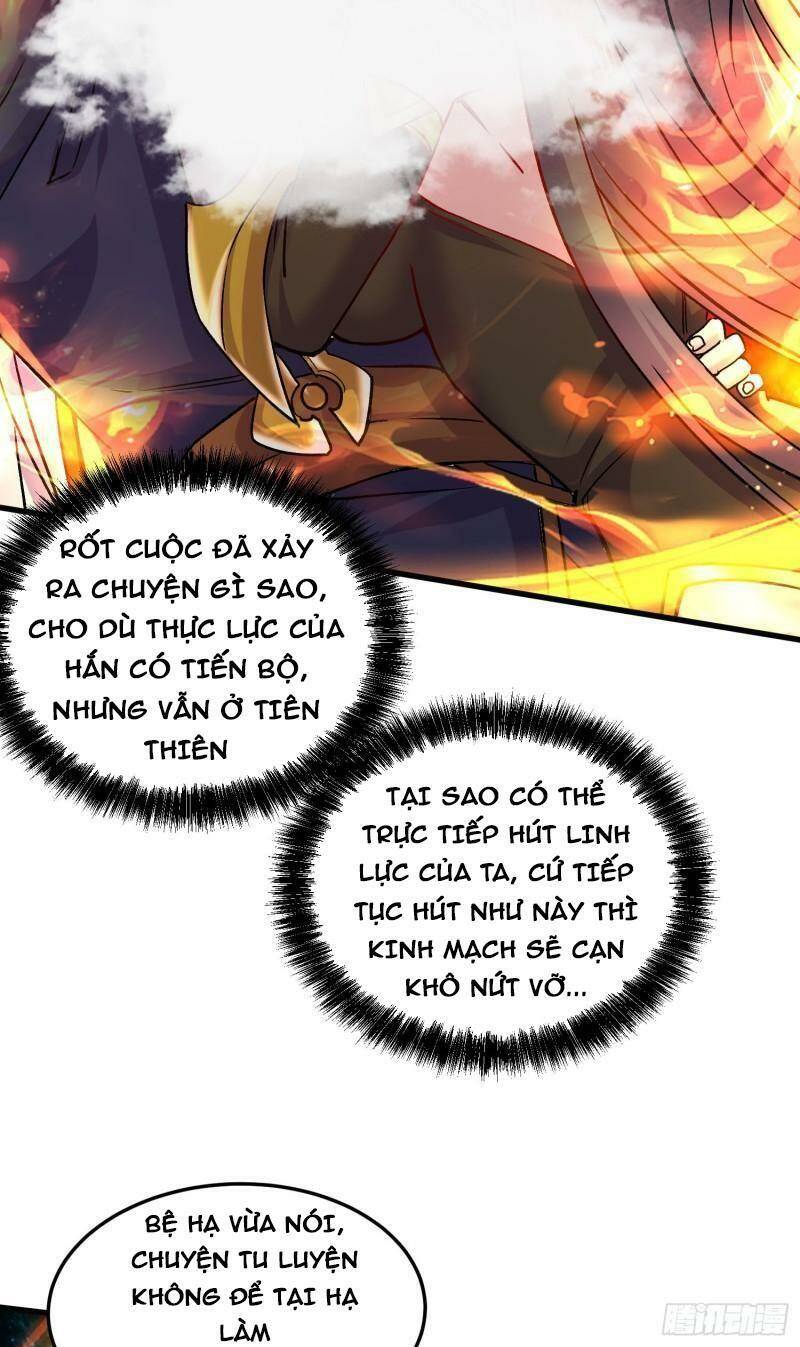 Bổn Tế Tu Chính Là Tiện Đạo: Chapter 269
