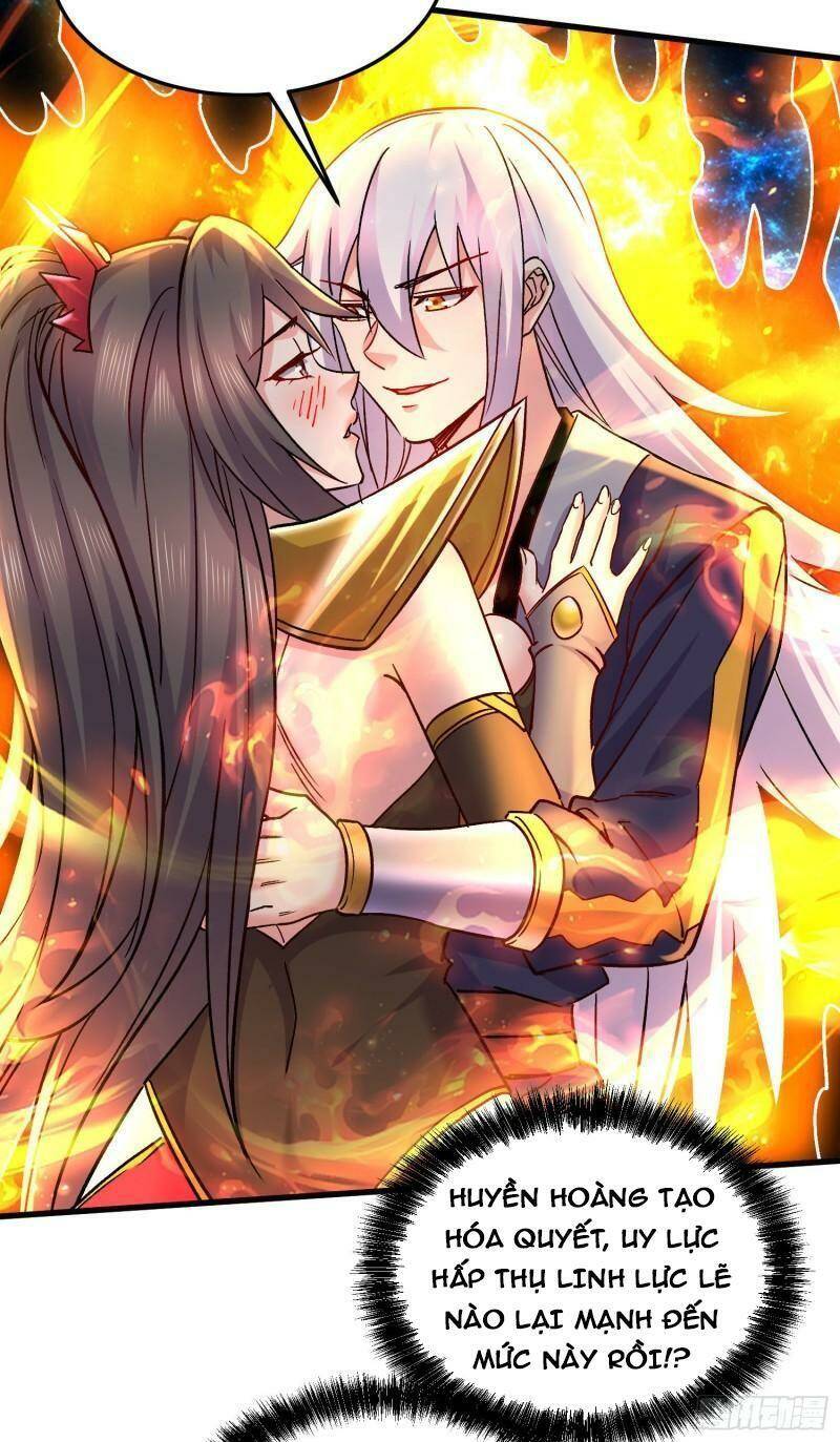 Bổn Tế Tu Chính Là Tiện Đạo: Chapter 269