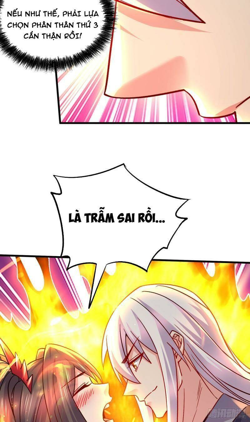 Bổn Tế Tu Chính Là Tiện Đạo: Chapter 269