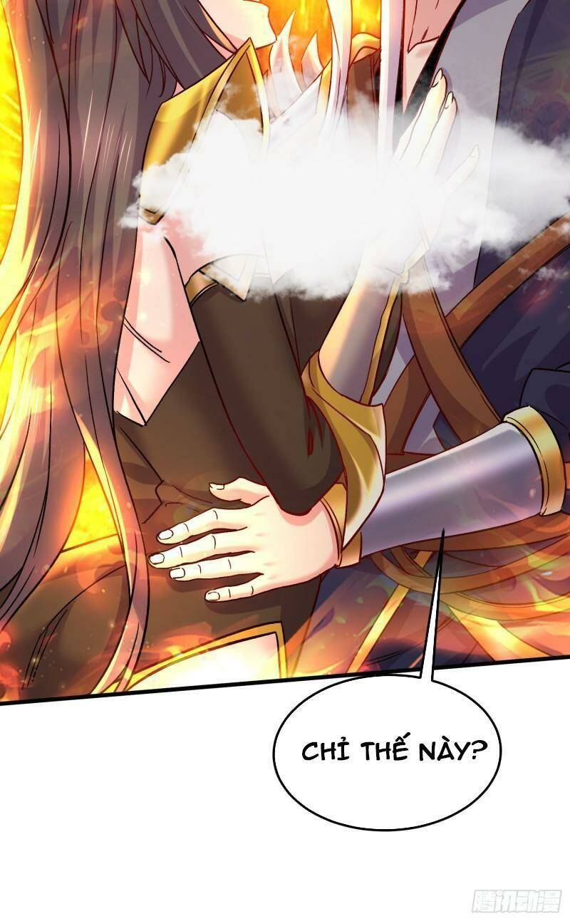 Bổn Tế Tu Chính Là Tiện Đạo: Chapter 269