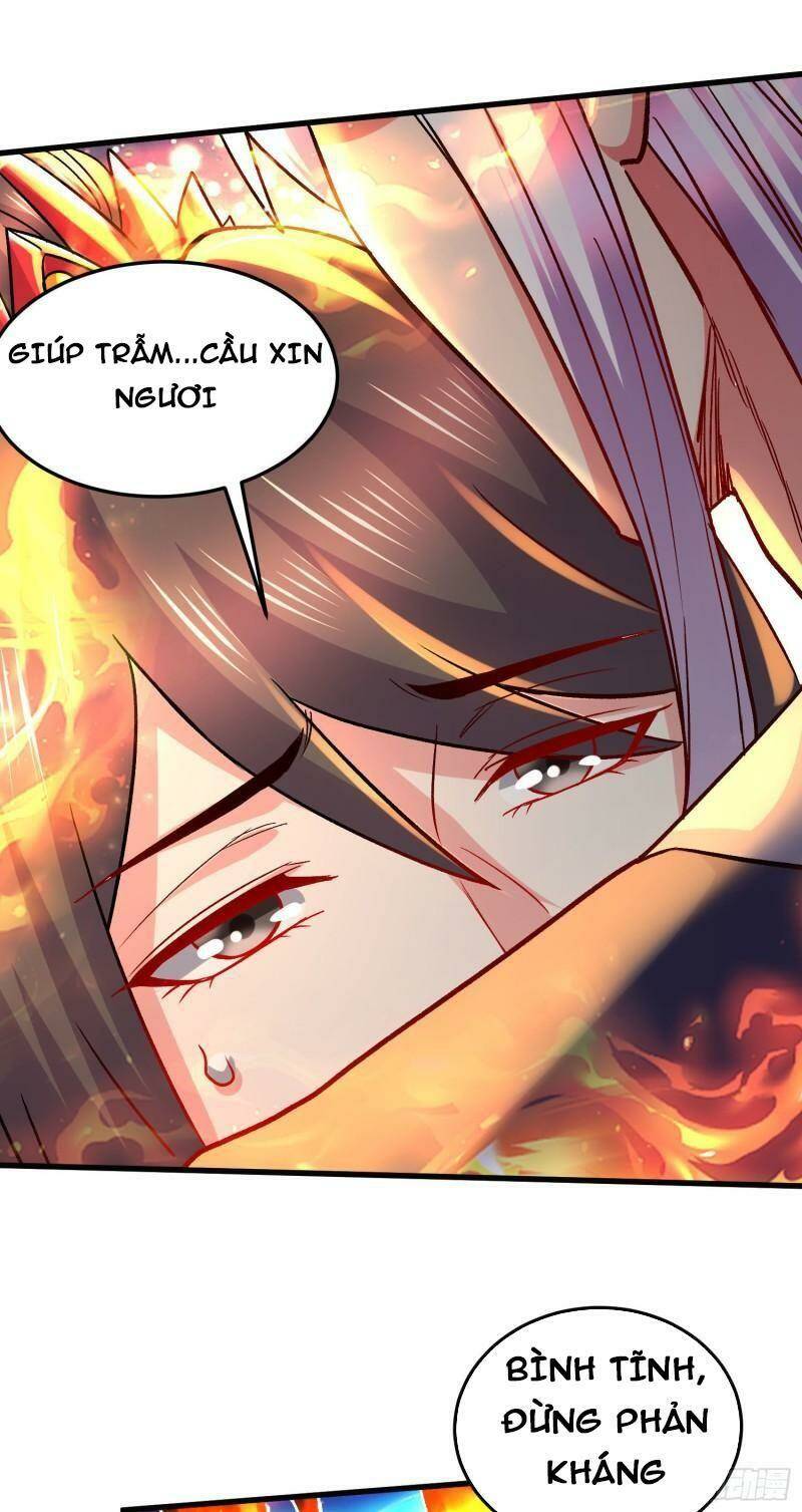 Bổn Tế Tu Chính Là Tiện Đạo: Chapter 269