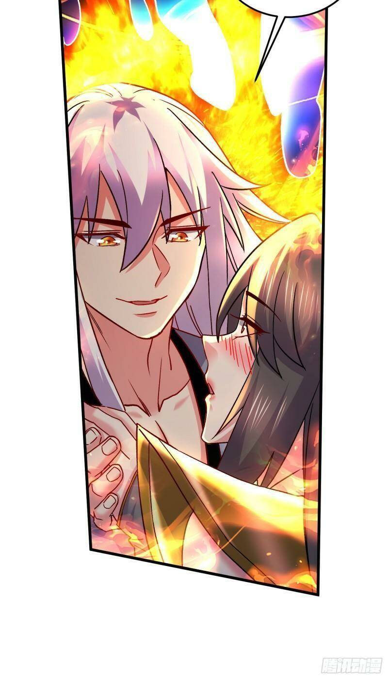 Bổn Tế Tu Chính Là Tiện Đạo: Chapter 269