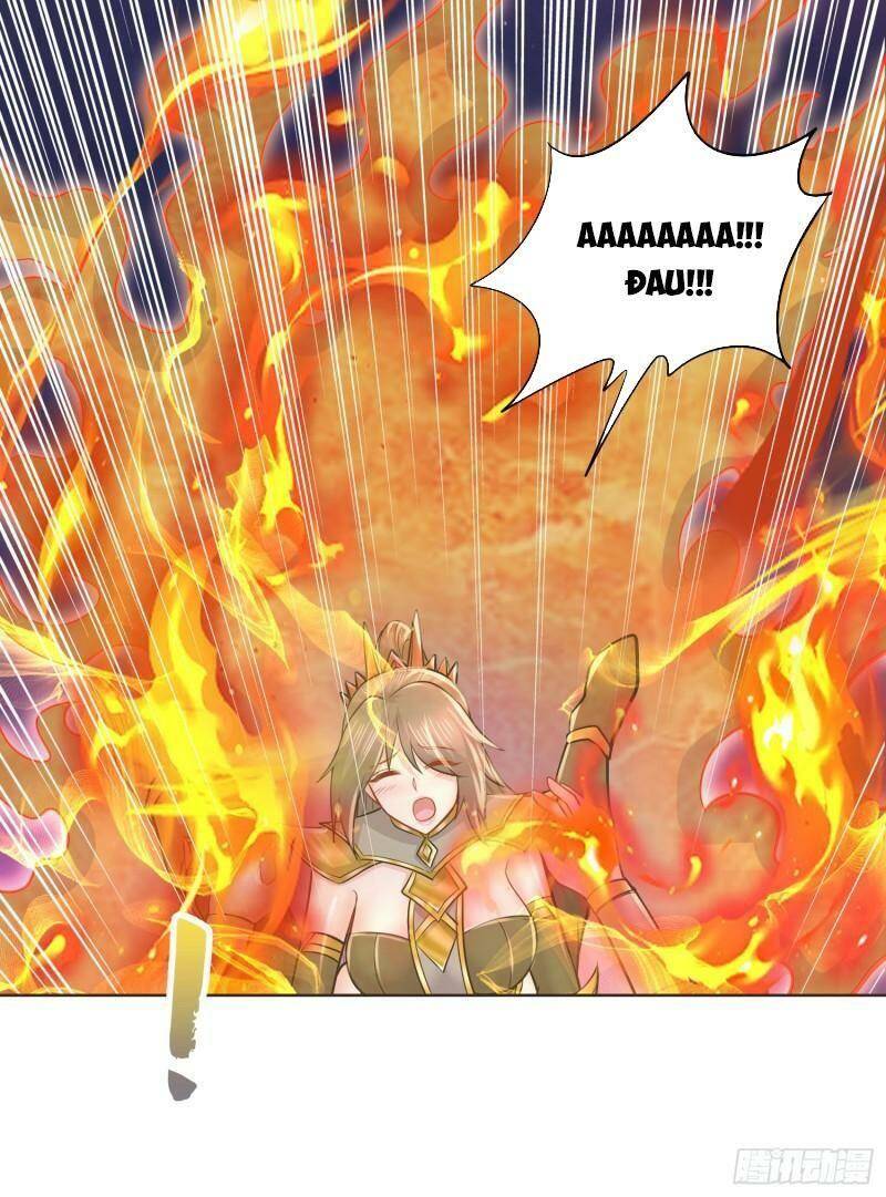 Bổn Tế Tu Chính Là Tiện Đạo: Chapter 269