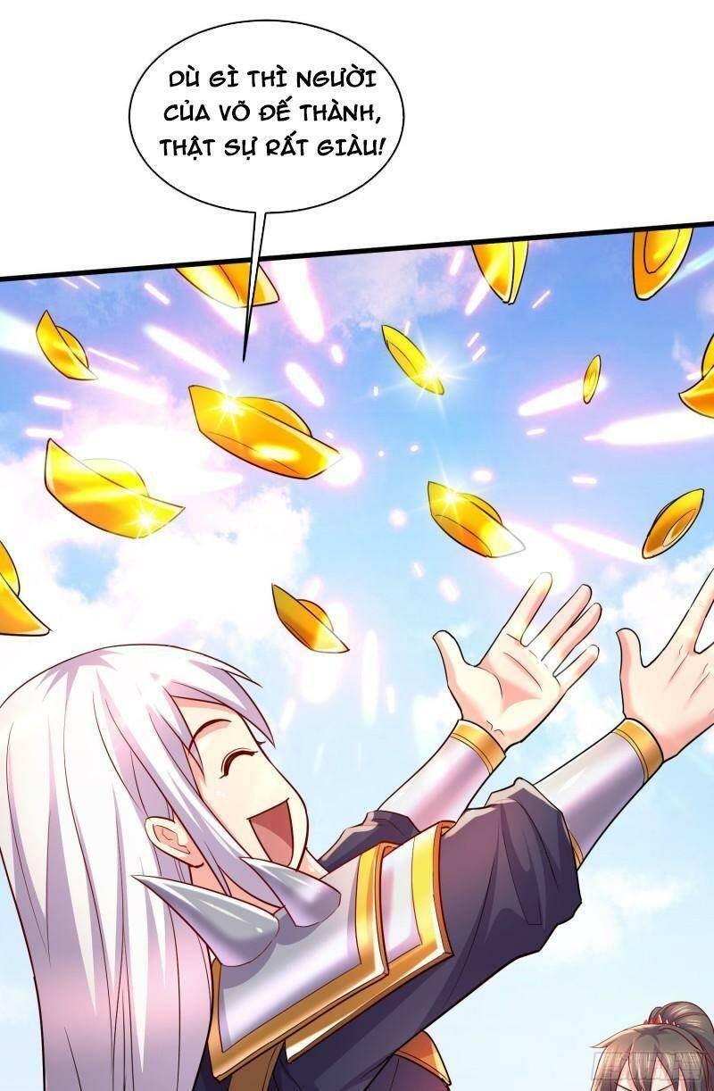 Bổn Tế Tu Chính Là Tiện Đạo: Chapter 269