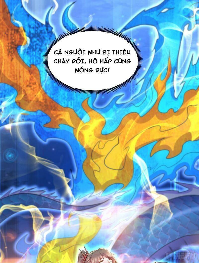 Bổn Tế Tu Chính Là Tiện Đạo: Chapter 269