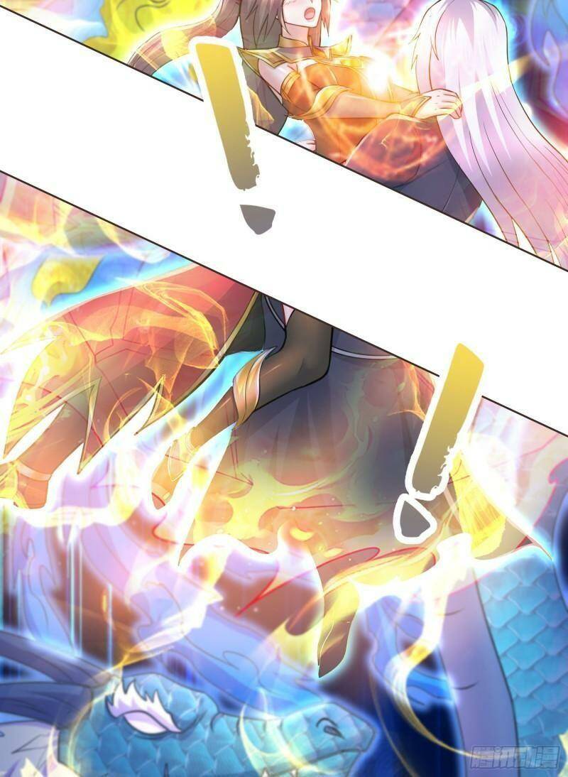 Bổn Tế Tu Chính Là Tiện Đạo: Chapter 269
