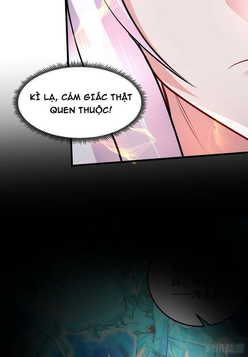Bổn Tế Tu Chính Là Tiện Đạo: Chapter 269