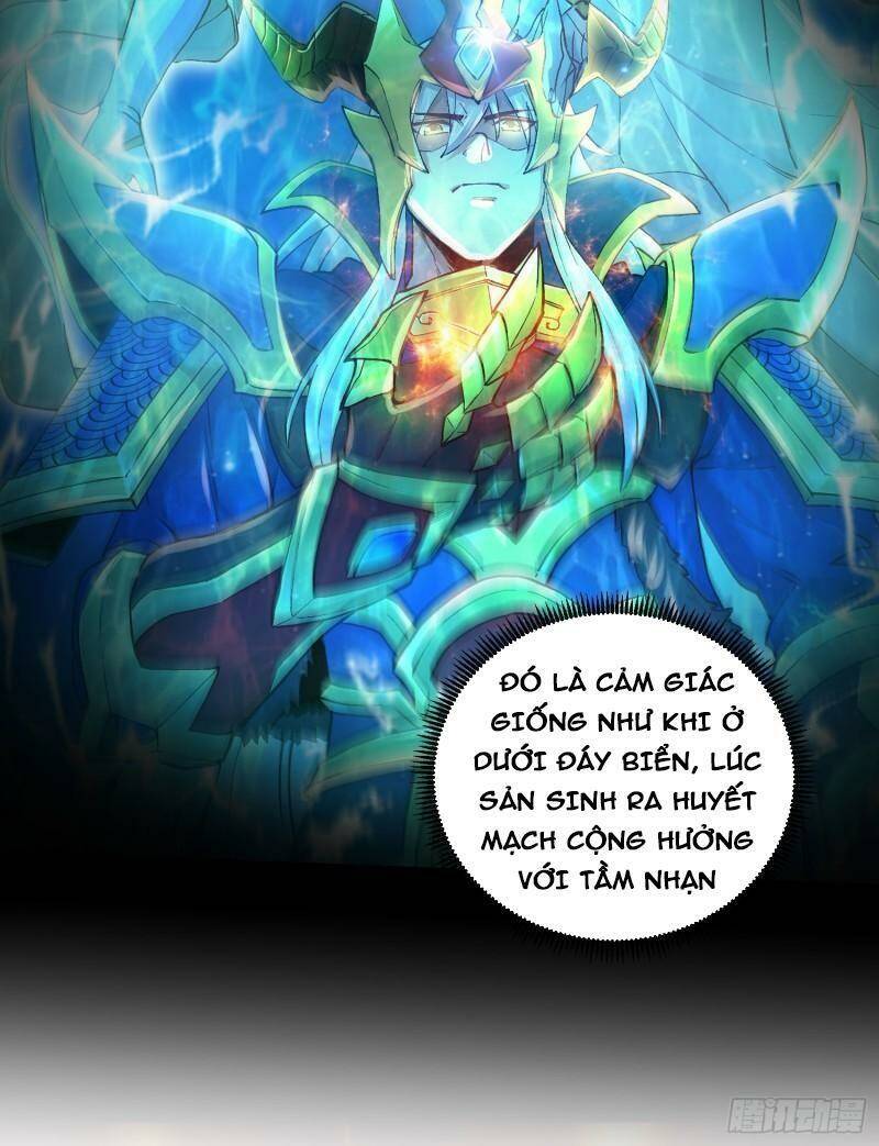 Bổn Tế Tu Chính Là Tiện Đạo: Chapter 269