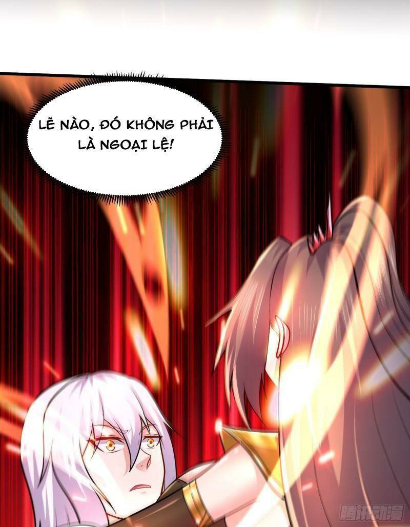 Bổn Tế Tu Chính Là Tiện Đạo: Chapter 269