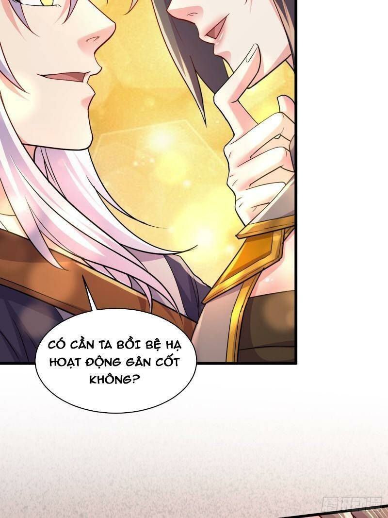 Bổn Tế Tu Chính Là Tiện Đạo: Chapter 269
