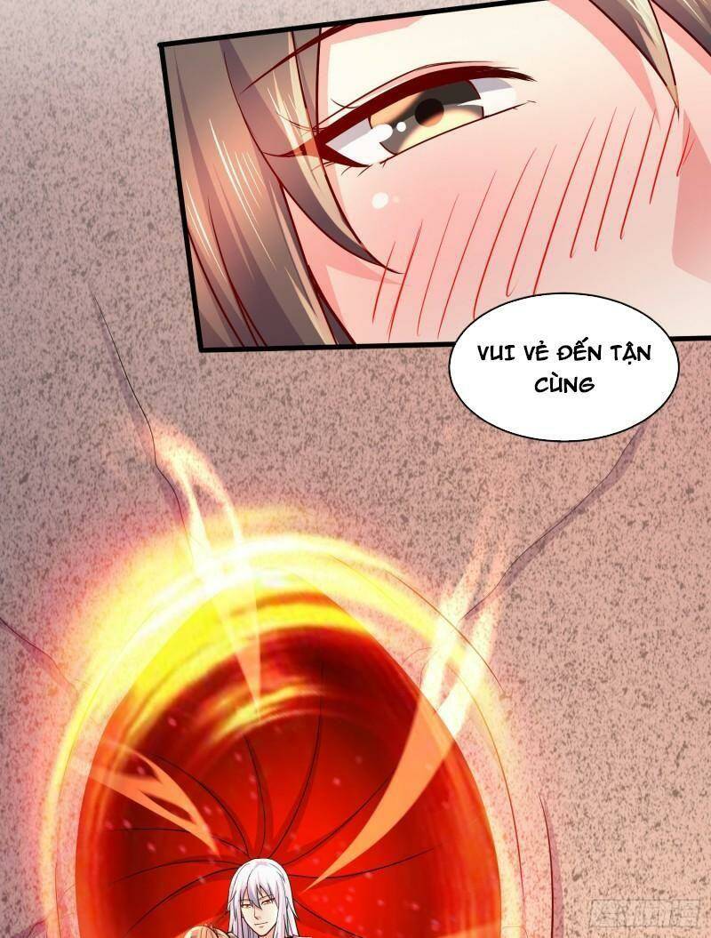 Bổn Tế Tu Chính Là Tiện Đạo: Chapter 269