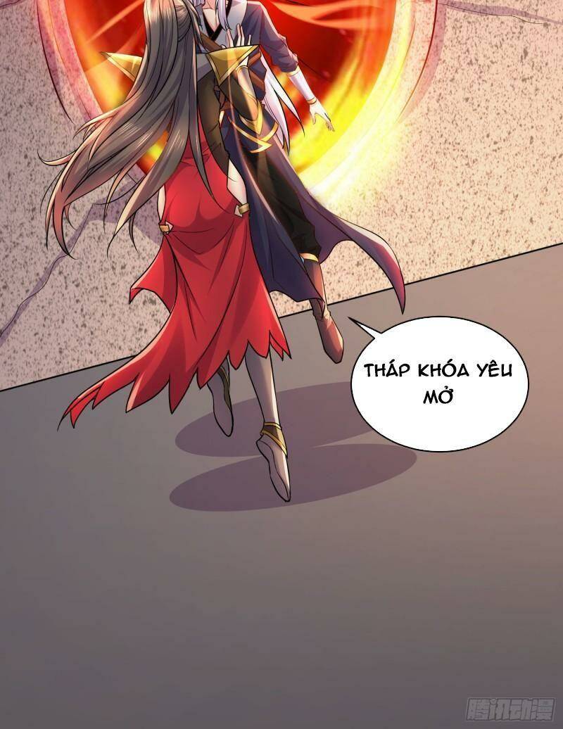 Bổn Tế Tu Chính Là Tiện Đạo: Chapter 269