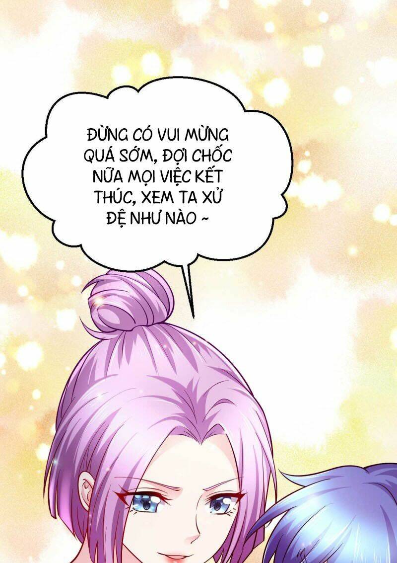 Bổn Tế Tu Chính Là Tiện Đạo: Chapter 27