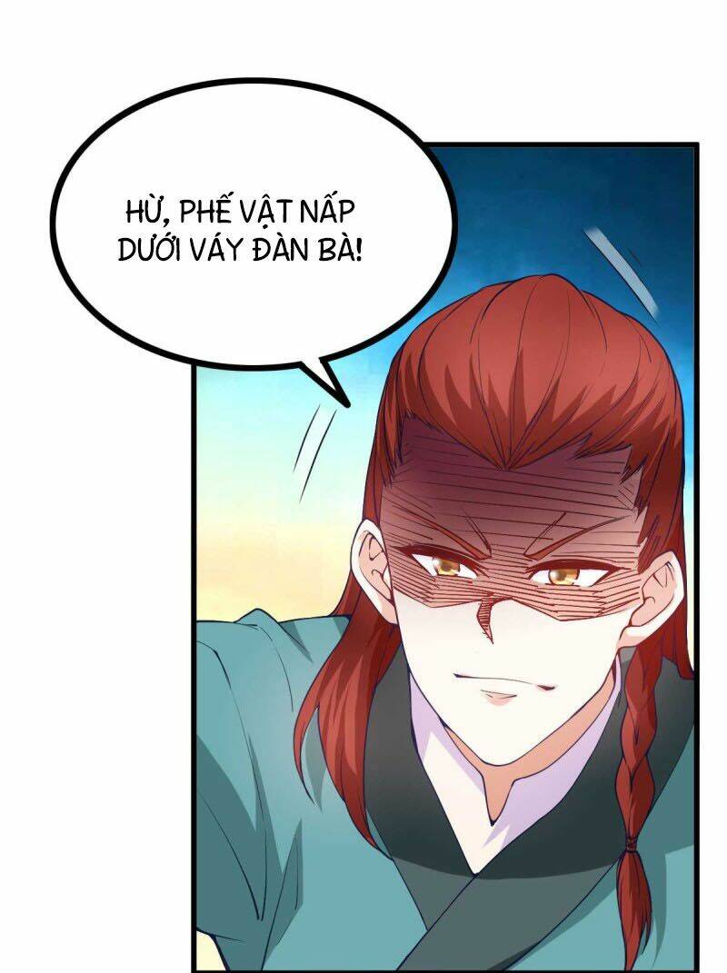 Bổn Tế Tu Chính Là Tiện Đạo: Chapter 27