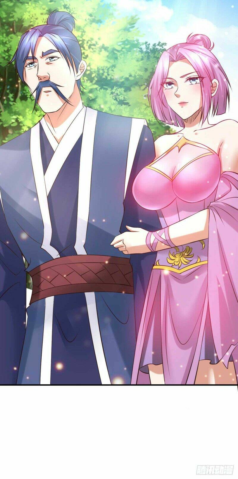 Bổn Tế Tu Chính Là Tiện Đạo: Chapter 27