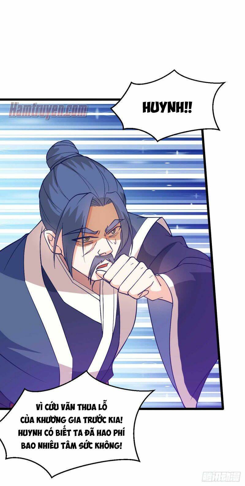 Bổn Tế Tu Chính Là Tiện Đạo: Chapter 27