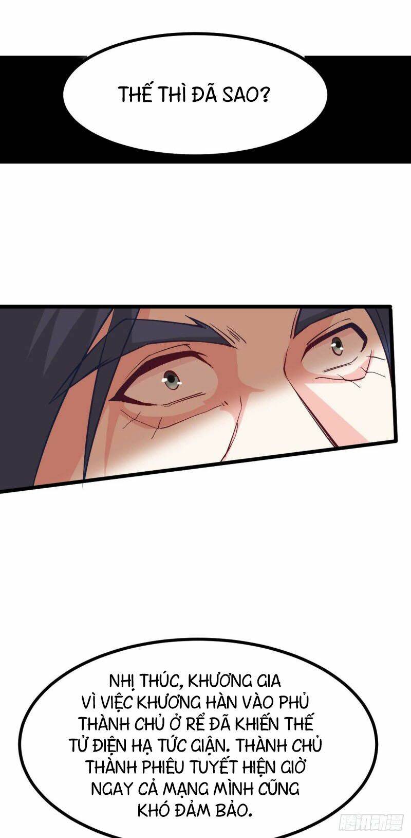Bổn Tế Tu Chính Là Tiện Đạo: Chapter 27