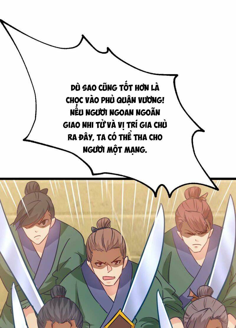 Bổn Tế Tu Chính Là Tiện Đạo: Chapter 27