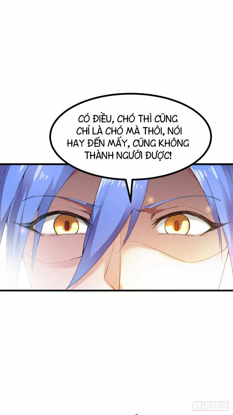 Bổn Tế Tu Chính Là Tiện Đạo: Chapter 27