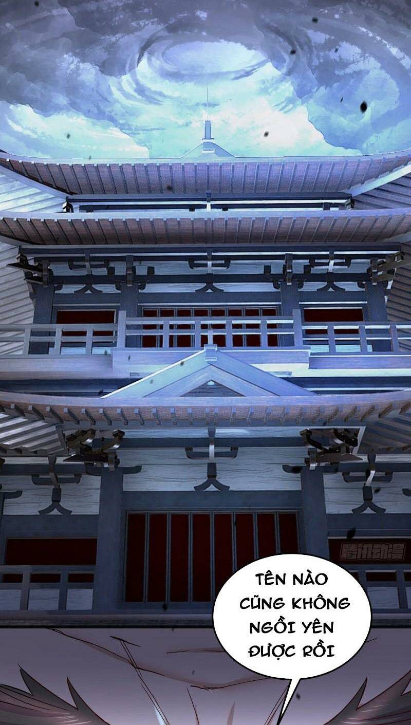 Bổn Tế Tu Chính Là Tiện Đạo: Chapter 271