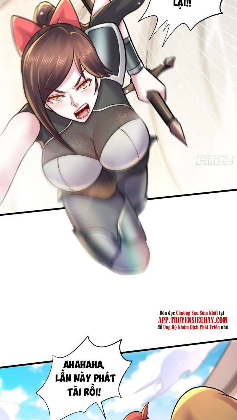 Bổn Tế Tu Chính Là Tiện Đạo: Chapter 271