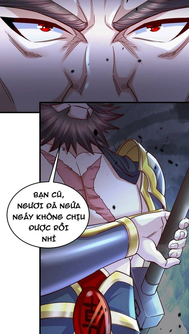 Bổn Tế Tu Chính Là Tiện Đạo: Chapter 271