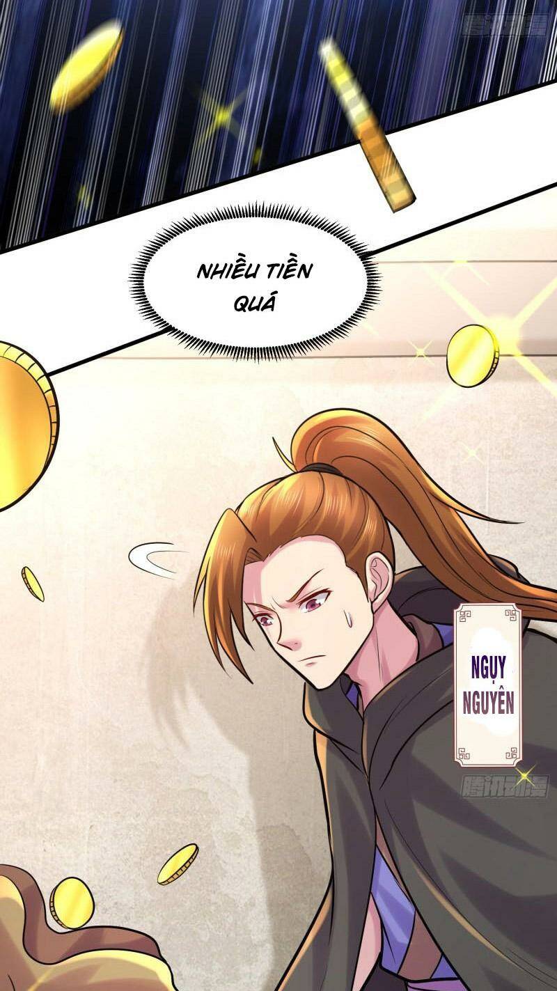 Bổn Tế Tu Chính Là Tiện Đạo: Chapter 271