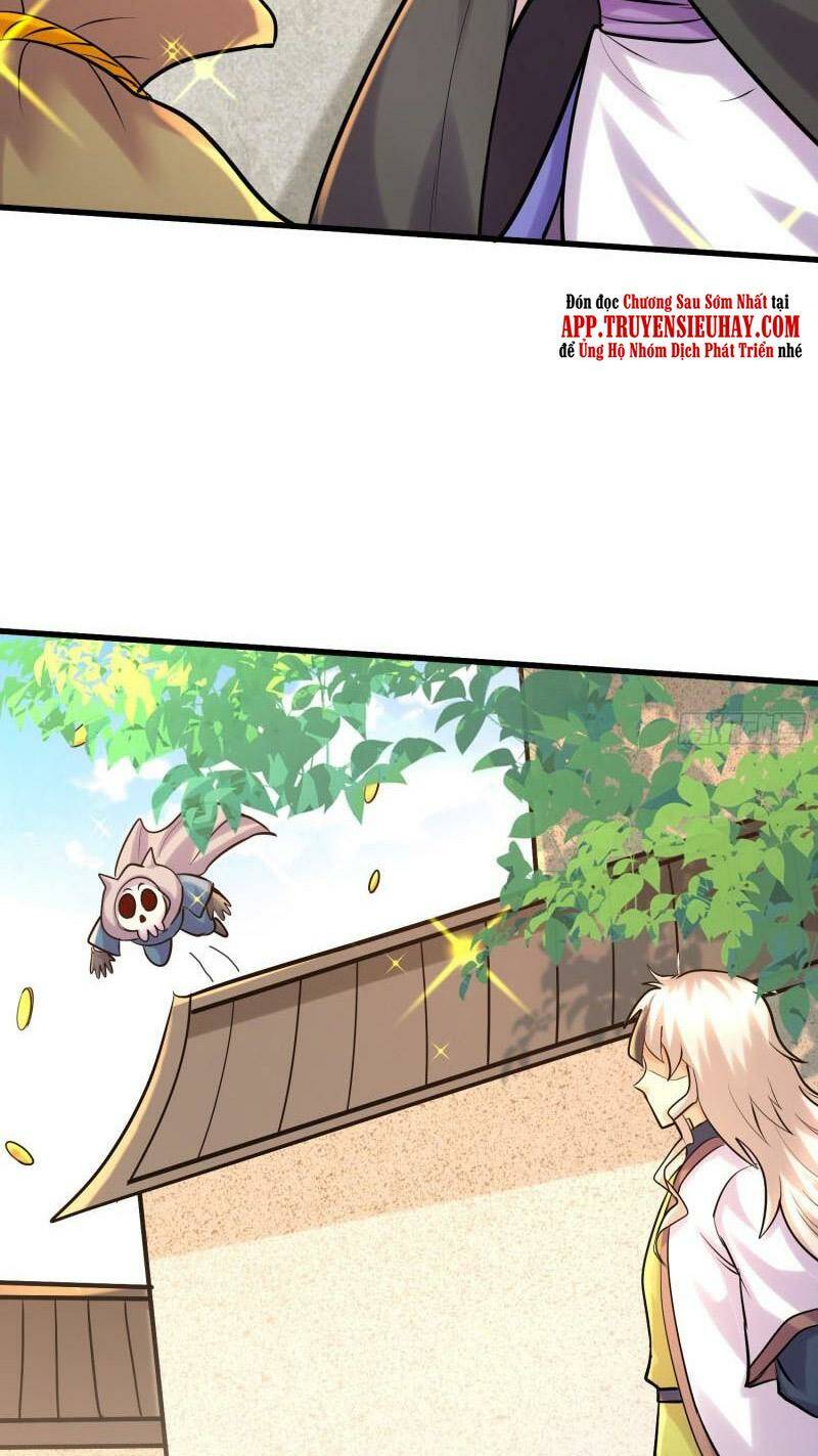 Bổn Tế Tu Chính Là Tiện Đạo: Chapter 271