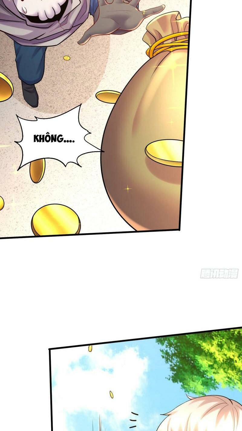 Bổn Tế Tu Chính Là Tiện Đạo: Chapter 271