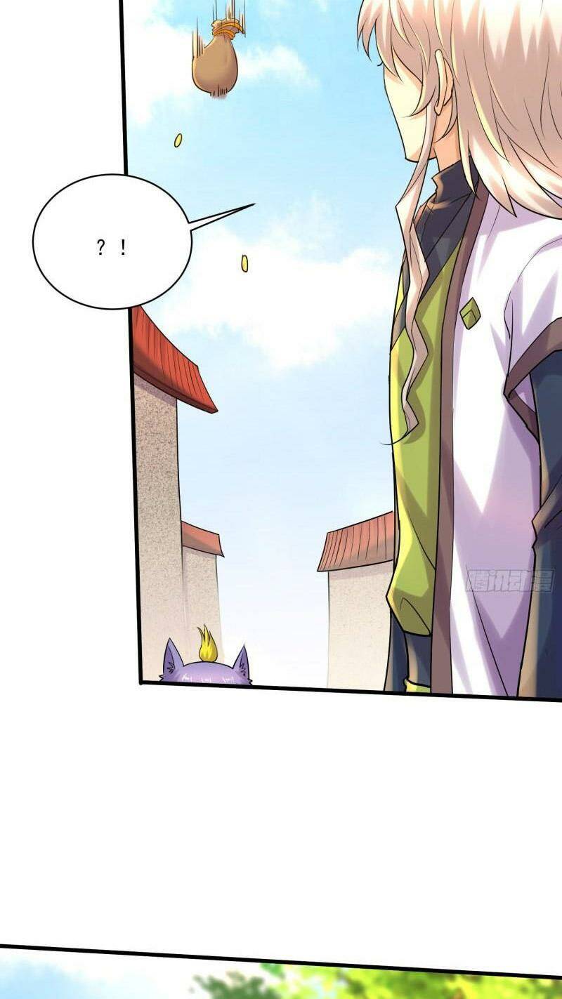 Bổn Tế Tu Chính Là Tiện Đạo: Chapter 271