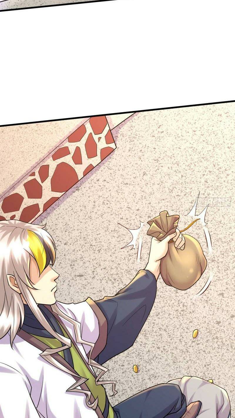 Bổn Tế Tu Chính Là Tiện Đạo: Chapter 271