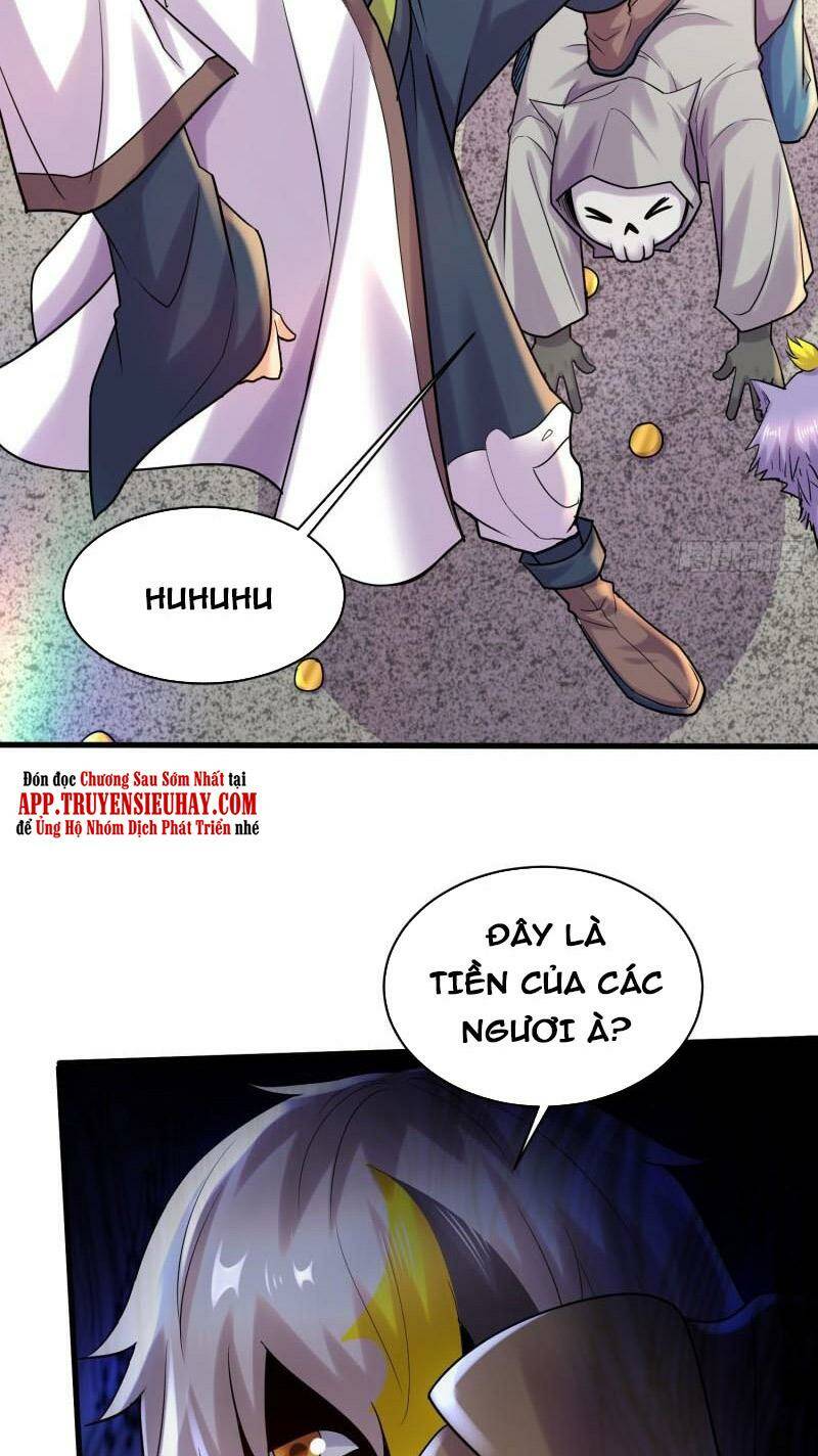 Bổn Tế Tu Chính Là Tiện Đạo: Chapter 271