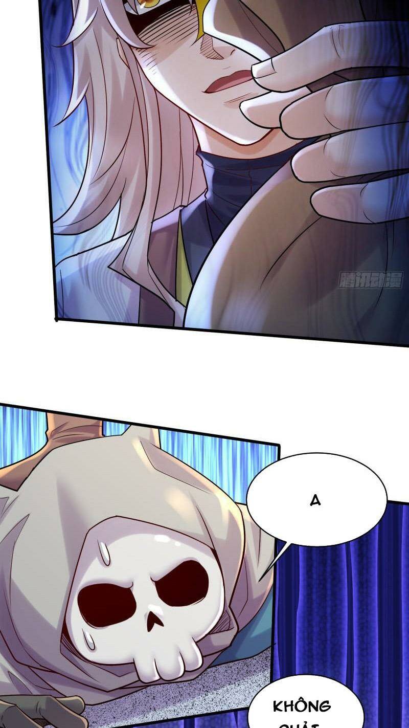 Bổn Tế Tu Chính Là Tiện Đạo: Chapter 271