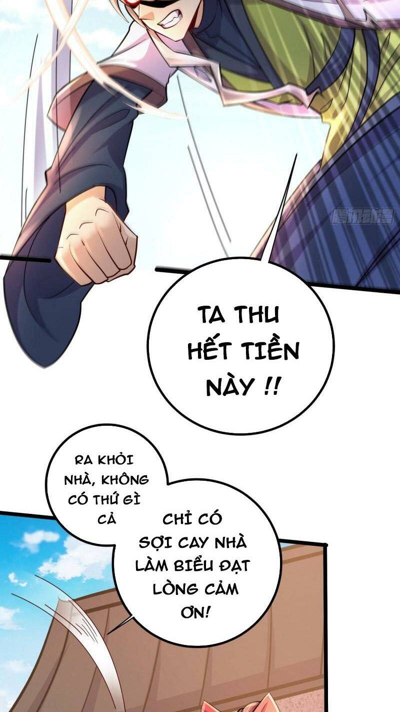Bổn Tế Tu Chính Là Tiện Đạo: Chapter 271