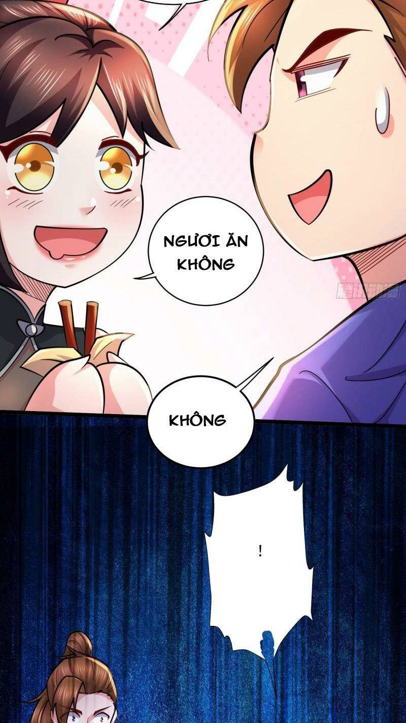 Bổn Tế Tu Chính Là Tiện Đạo: Chapter 271