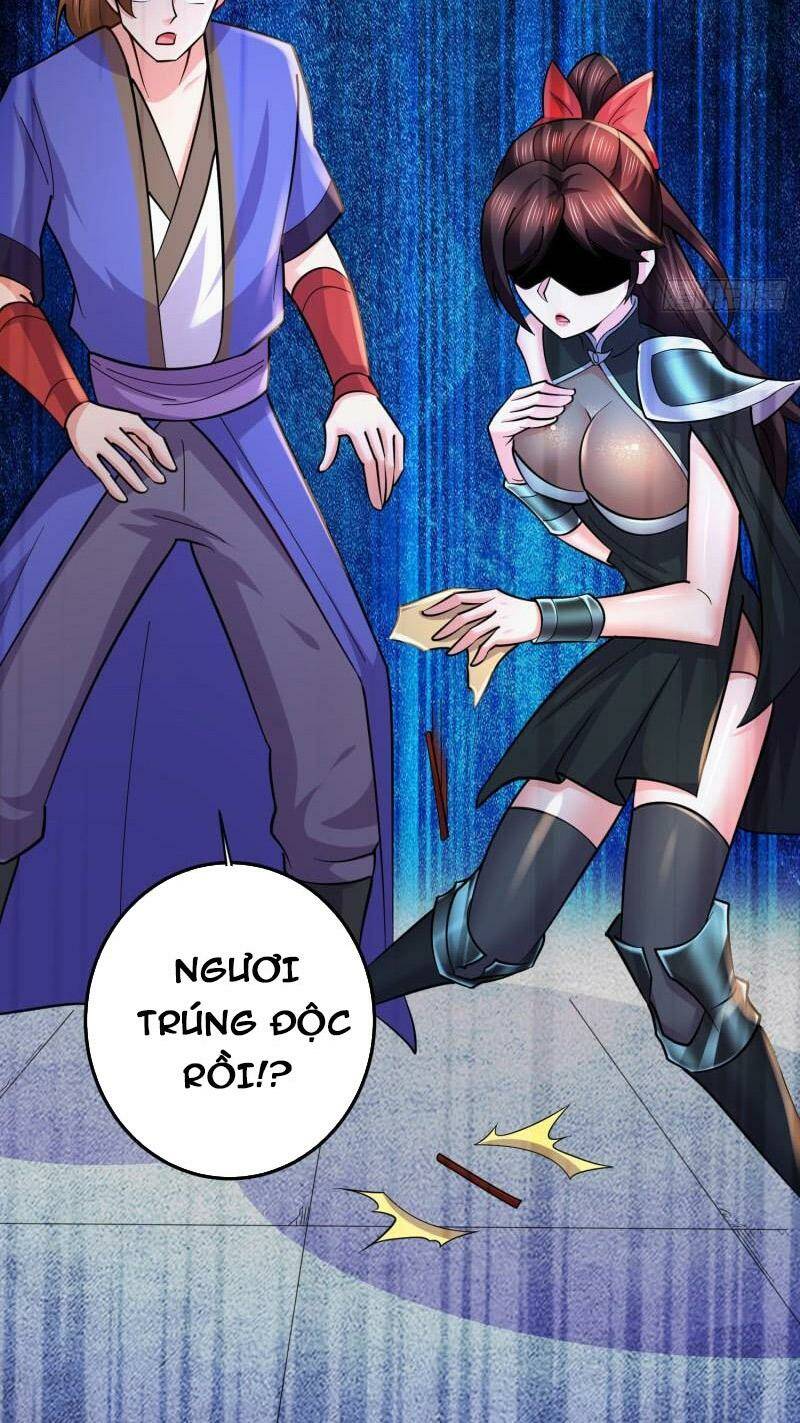 Bổn Tế Tu Chính Là Tiện Đạo: Chapter 271