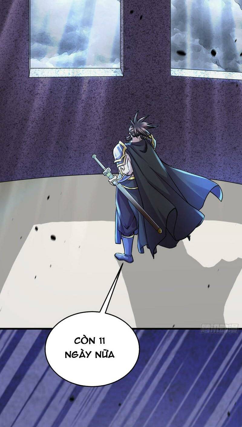 Bổn Tế Tu Chính Là Tiện Đạo: Chapter 271