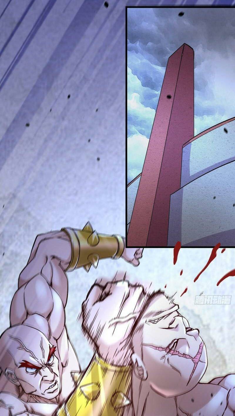 Bổn Tế Tu Chính Là Tiện Đạo: Chapter 271