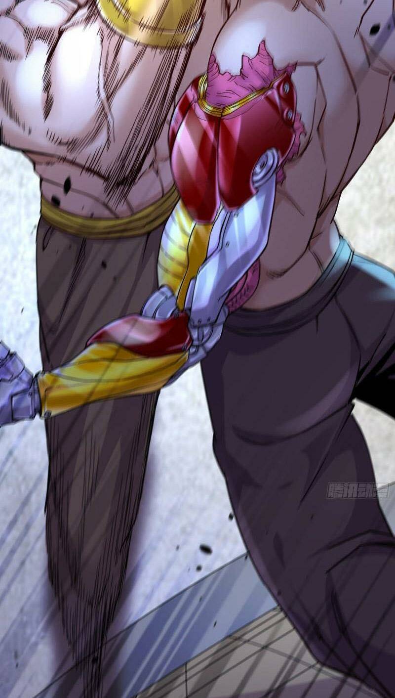 Bổn Tế Tu Chính Là Tiện Đạo: Chapter 271