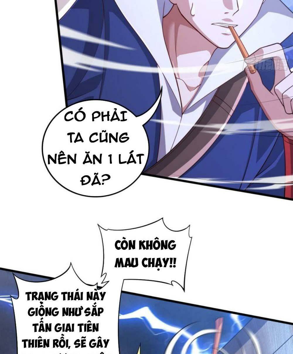 Bổn Tế Tu Chính Là Tiện Đạo: Chapter 272