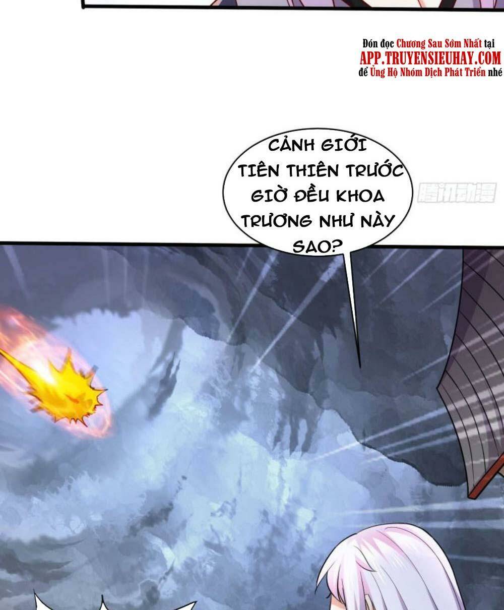 Bổn Tế Tu Chính Là Tiện Đạo: Chapter 272