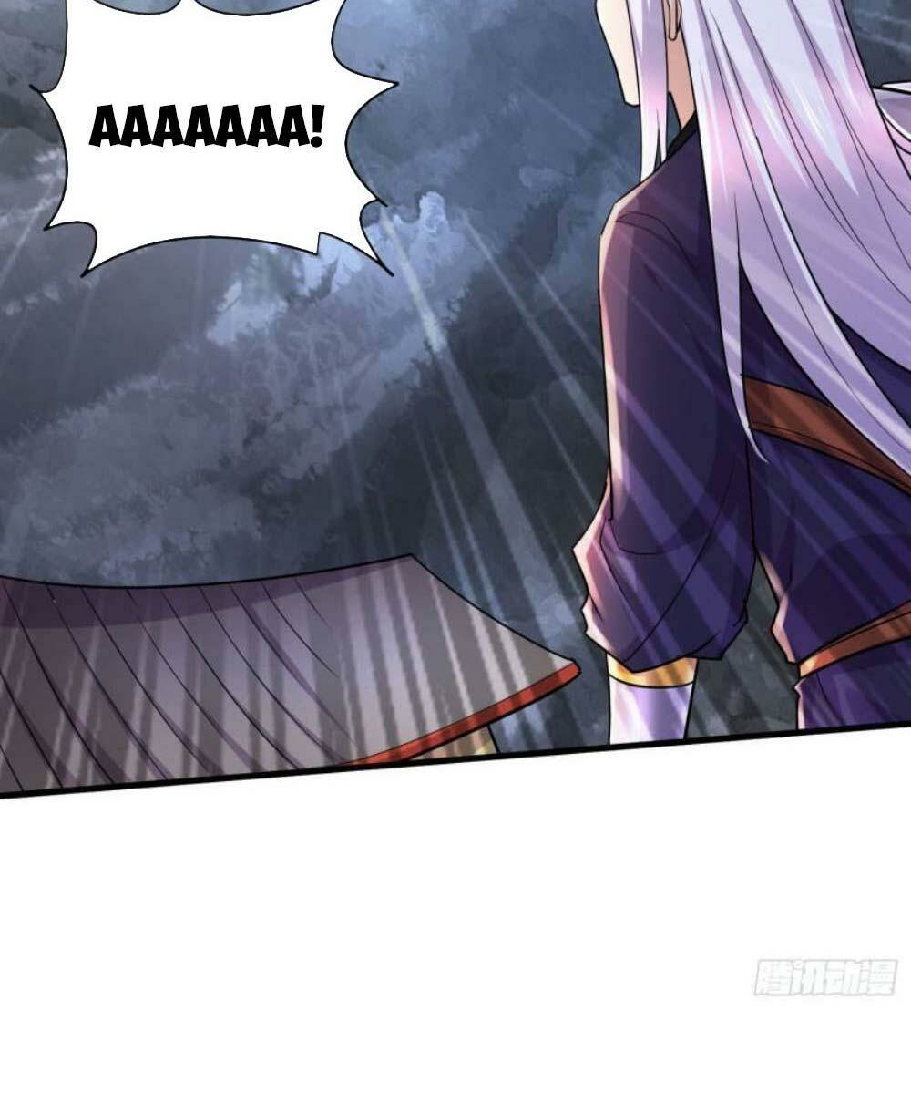 Bổn Tế Tu Chính Là Tiện Đạo: Chapter 272