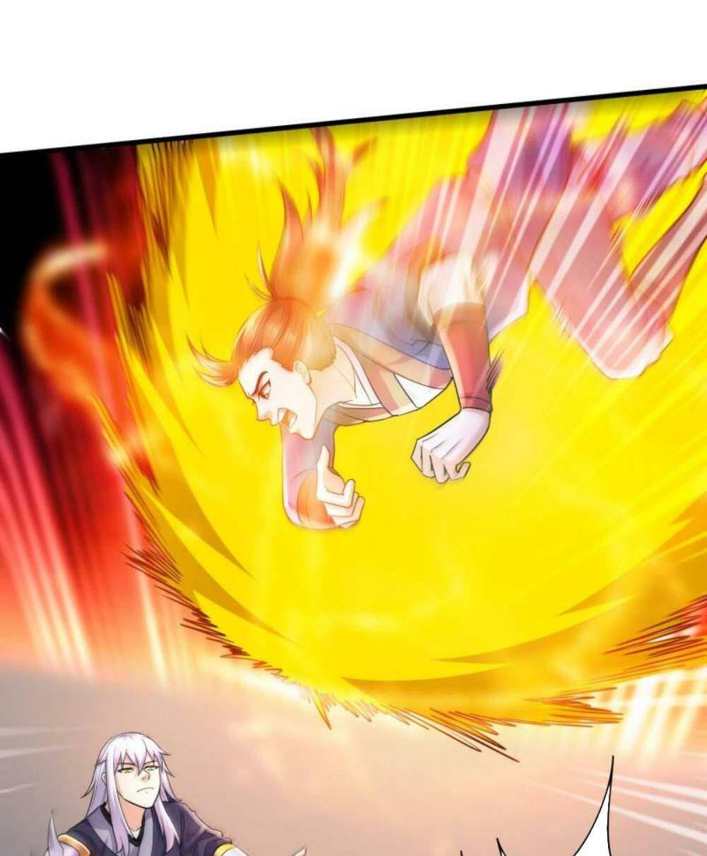 Bổn Tế Tu Chính Là Tiện Đạo: Chapter 272