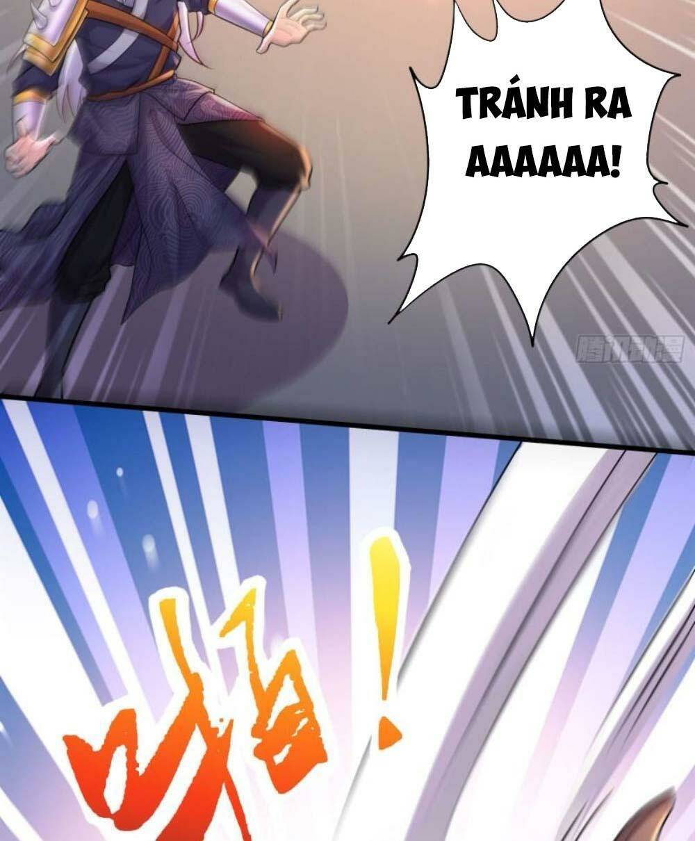 Bổn Tế Tu Chính Là Tiện Đạo: Chapter 272