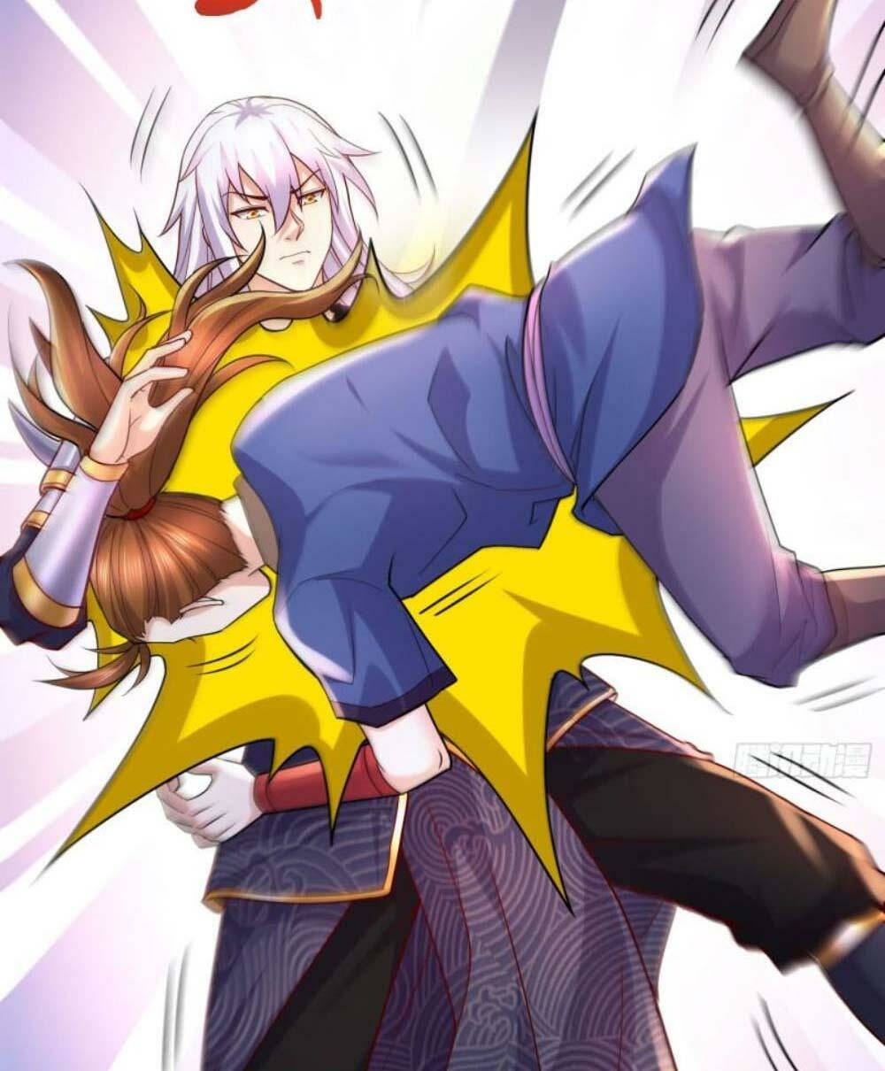 Bổn Tế Tu Chính Là Tiện Đạo: Chapter 272