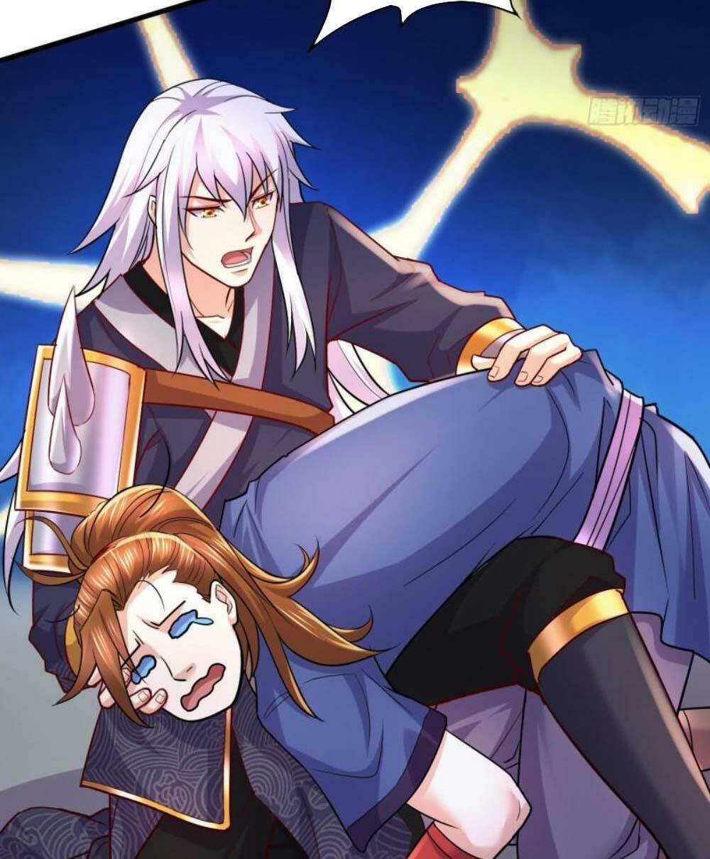 Bổn Tế Tu Chính Là Tiện Đạo: Chapter 272